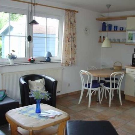 Igel Apartment Zingst Bagian luar foto