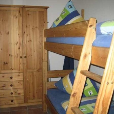 Igel Apartment Zingst Bagian luar foto