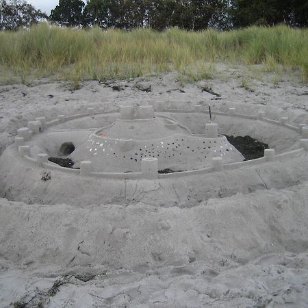 Igel Apartment Zingst Bagian luar foto