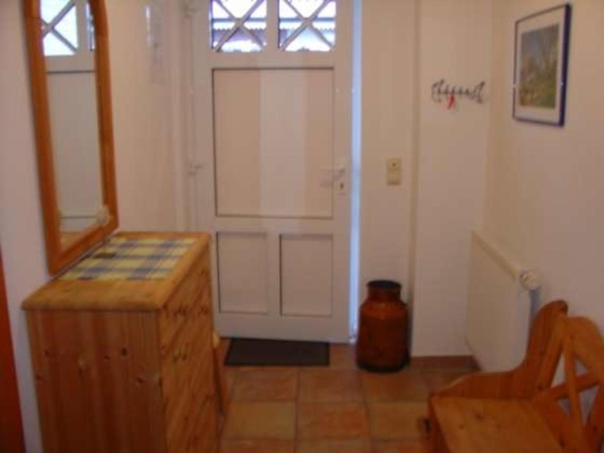 Igel Apartment Zingst Bagian luar foto