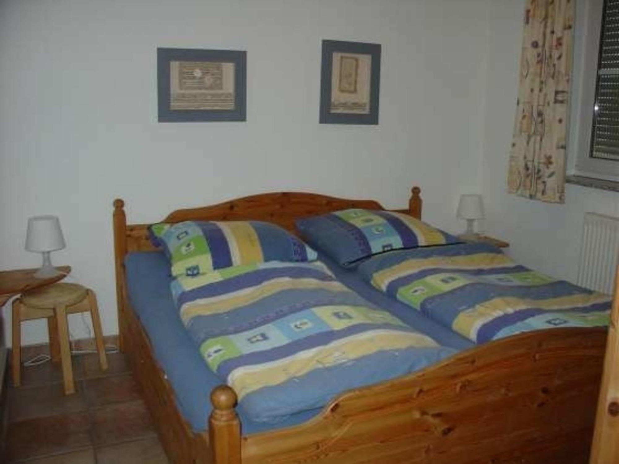 Igel Apartment Zingst Bagian luar foto