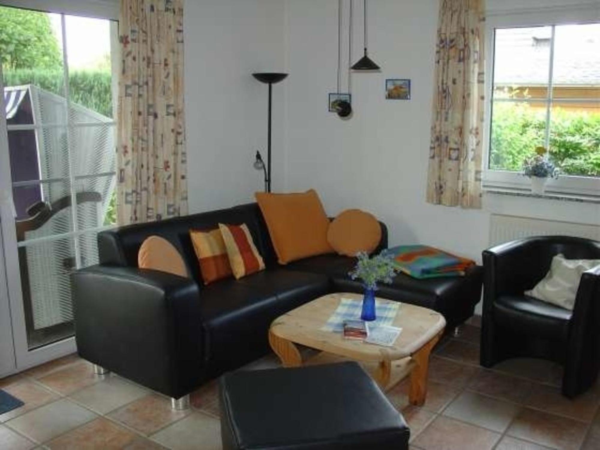 Igel Apartment Zingst Bagian luar foto