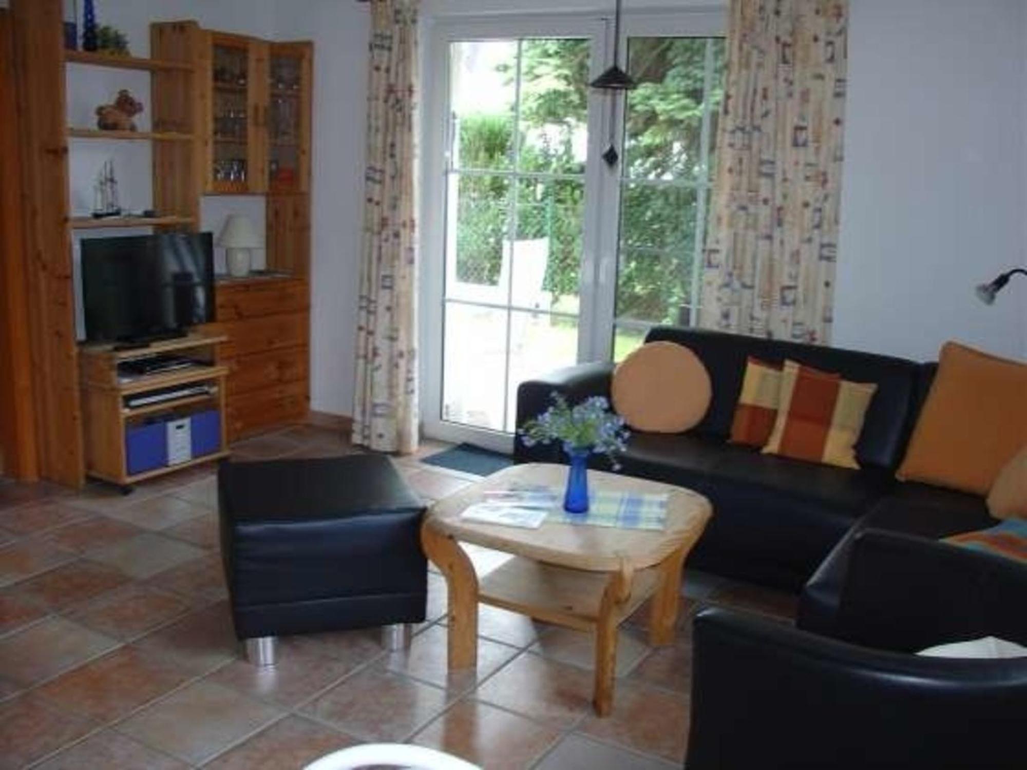 Igel Apartment Zingst Bagian luar foto