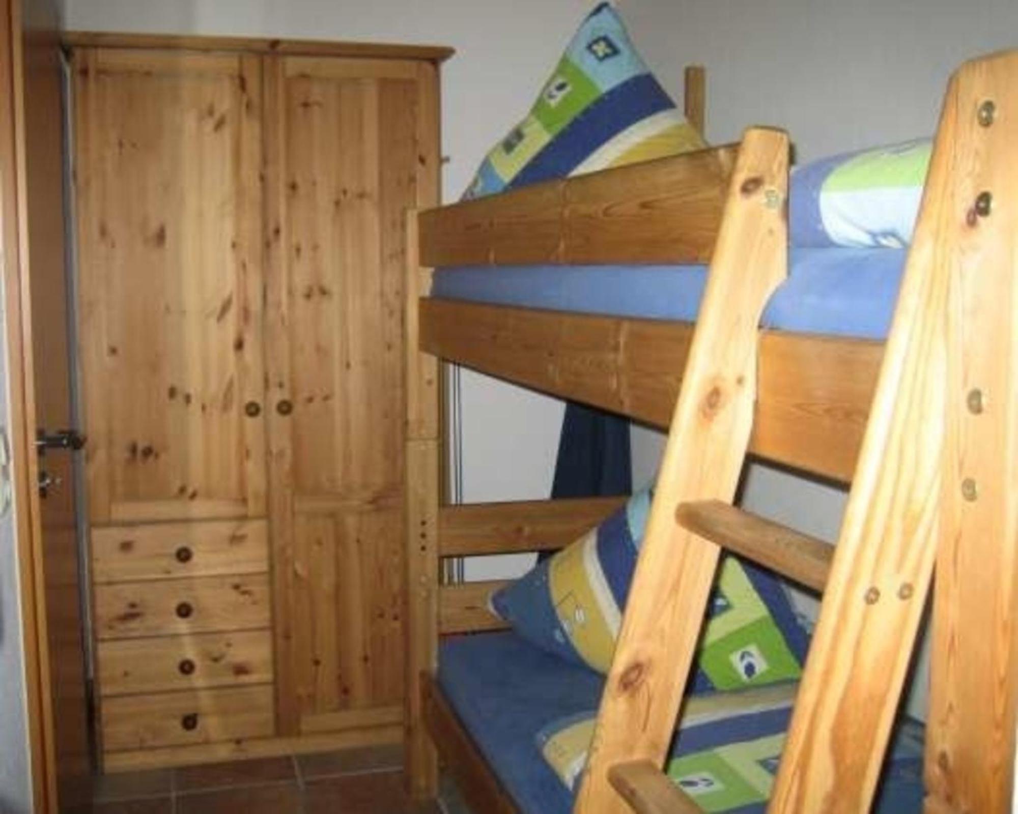 Igel Apartment Zingst Bagian luar foto