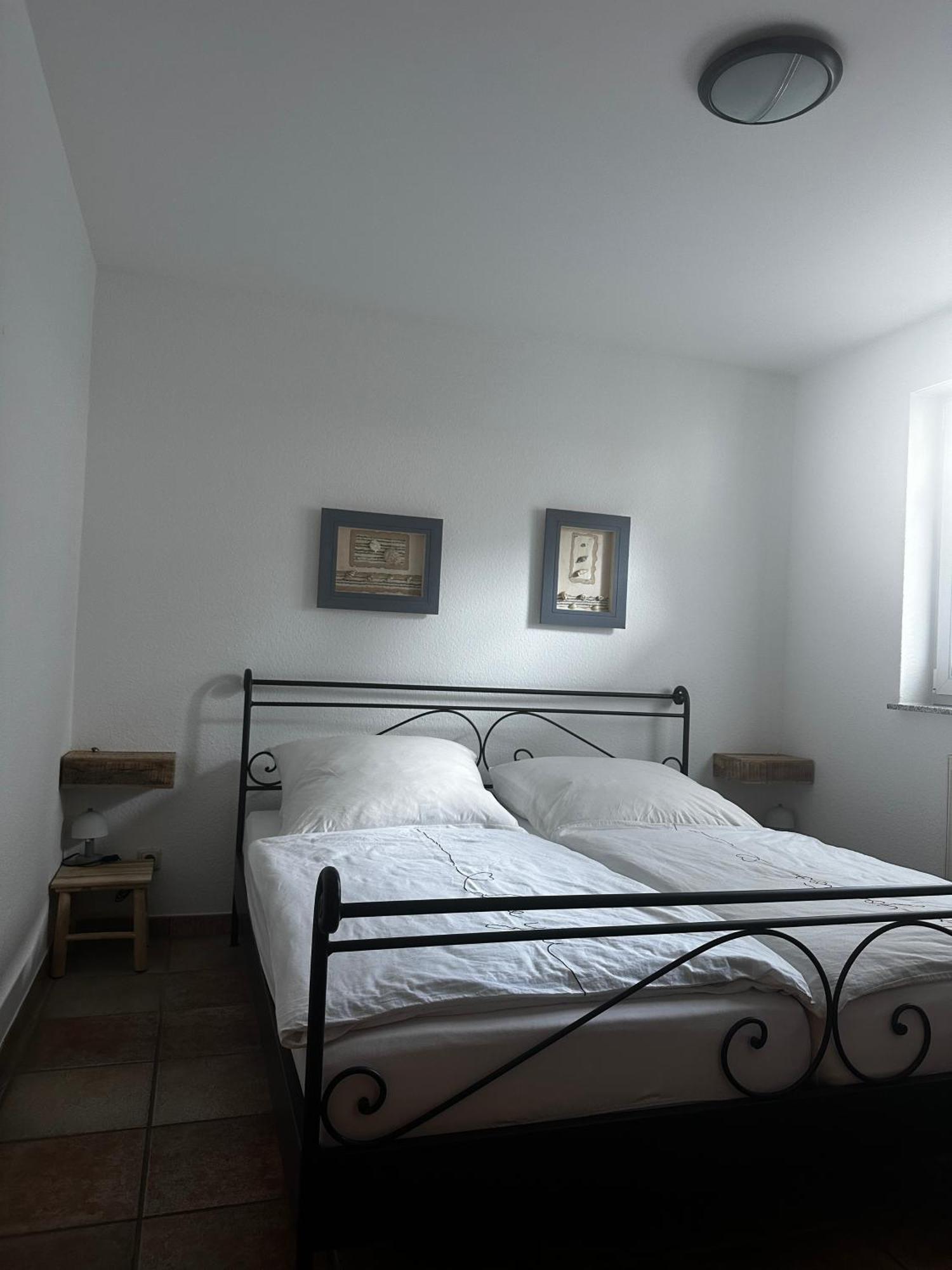 Igel Apartment Zingst Bagian luar foto