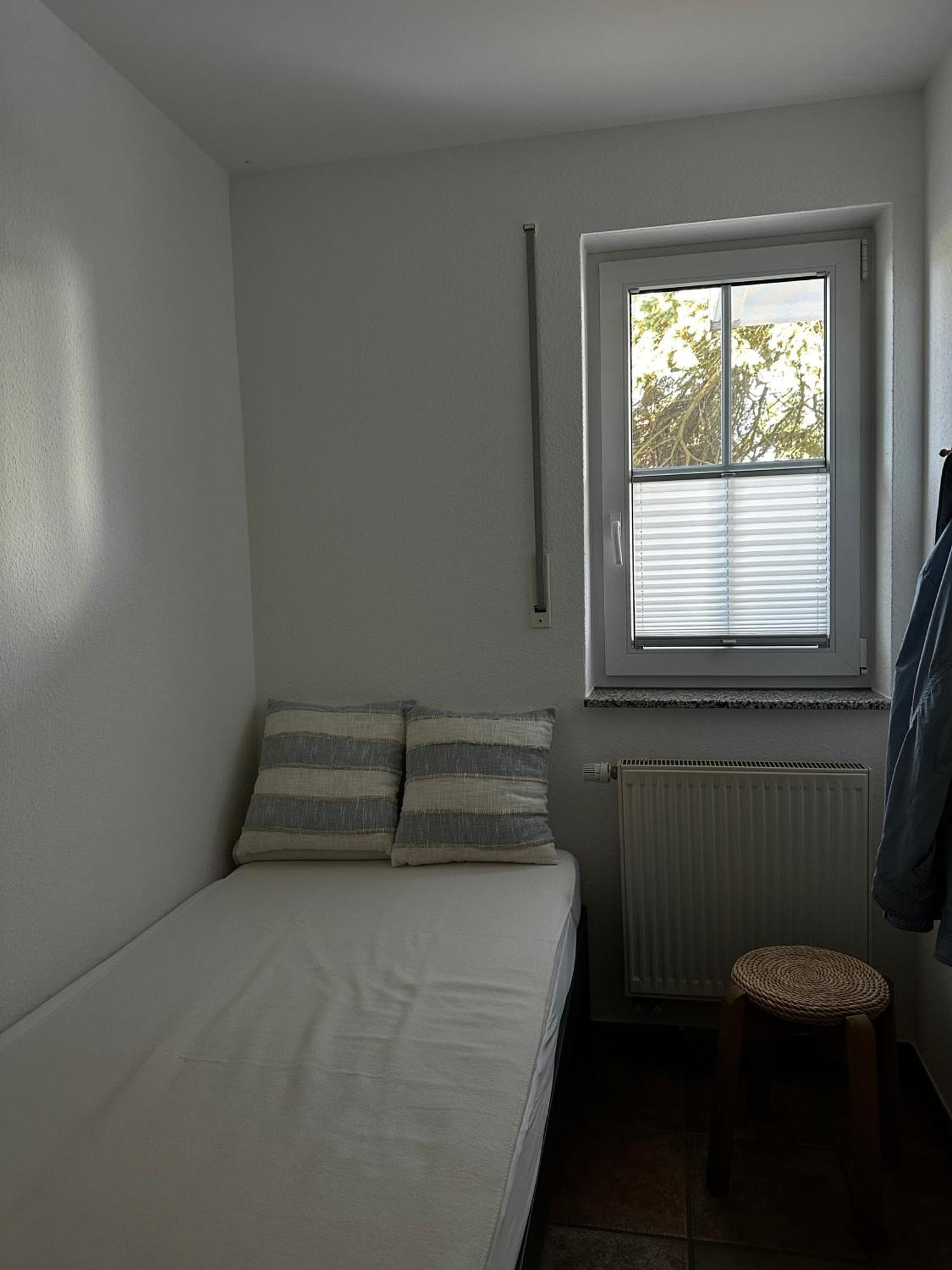 Igel Apartment Zingst Bagian luar foto