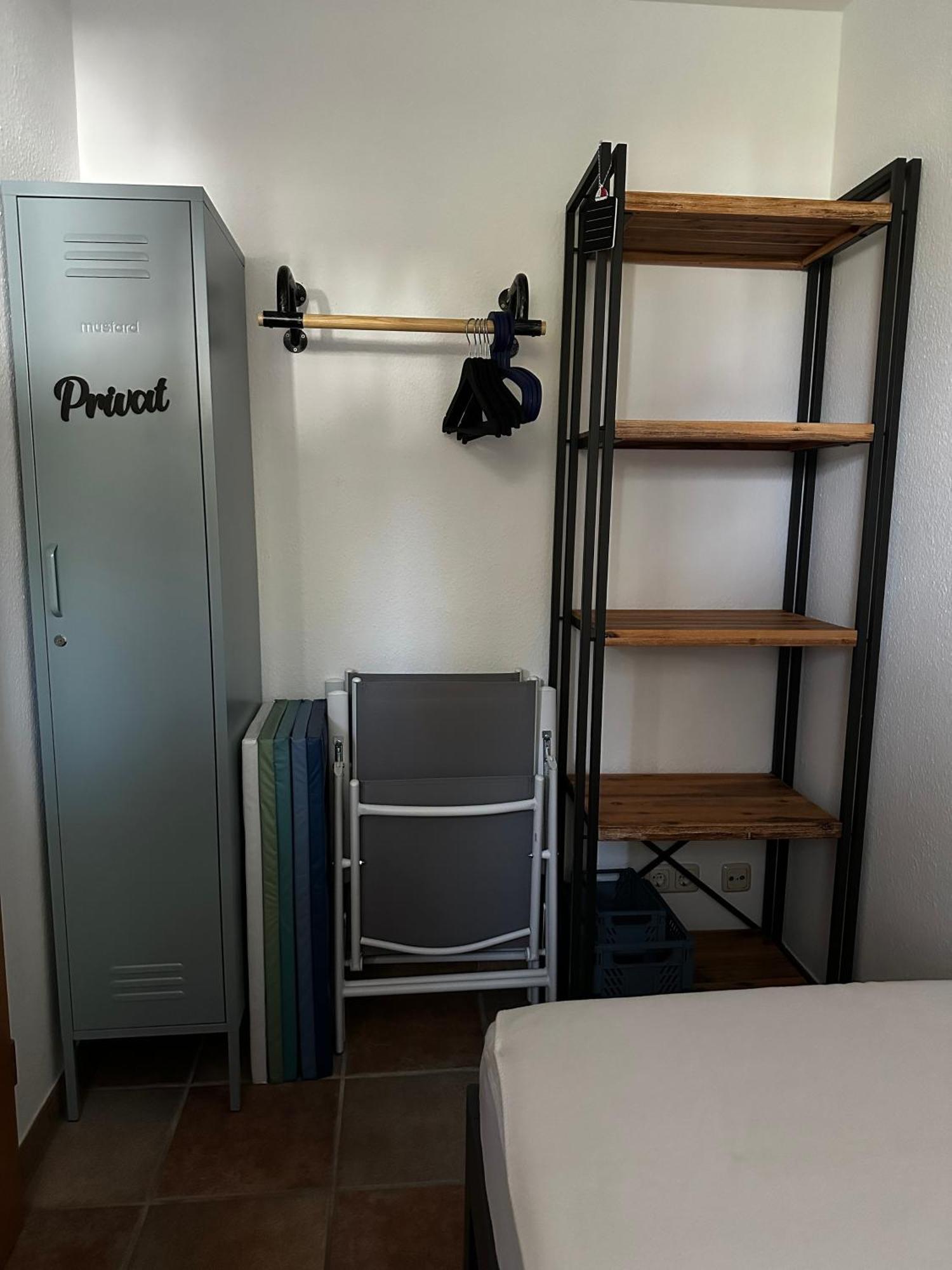 Igel Apartment Zingst Bagian luar foto