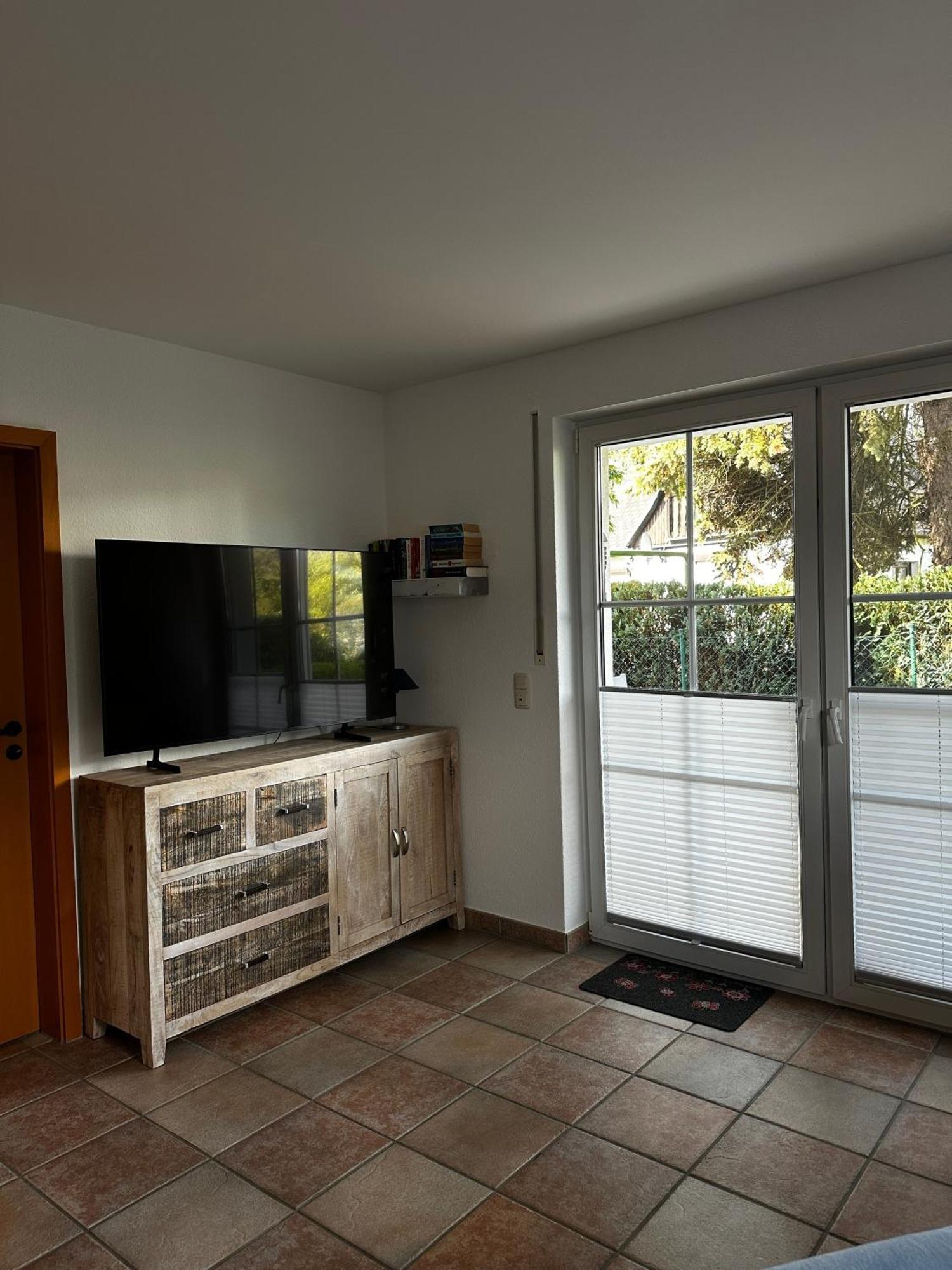 Igel Apartment Zingst Bagian luar foto