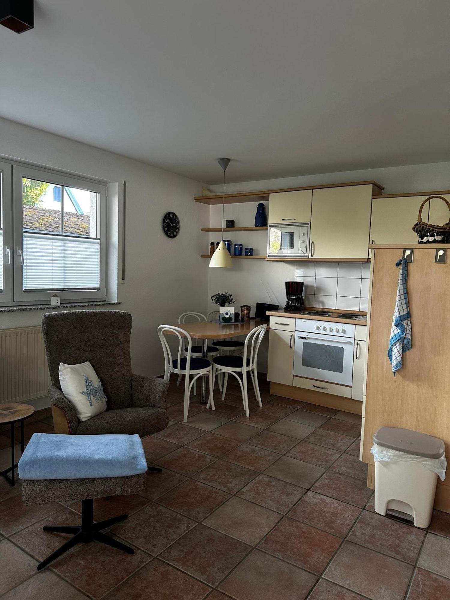 Igel Apartment Zingst Bagian luar foto
