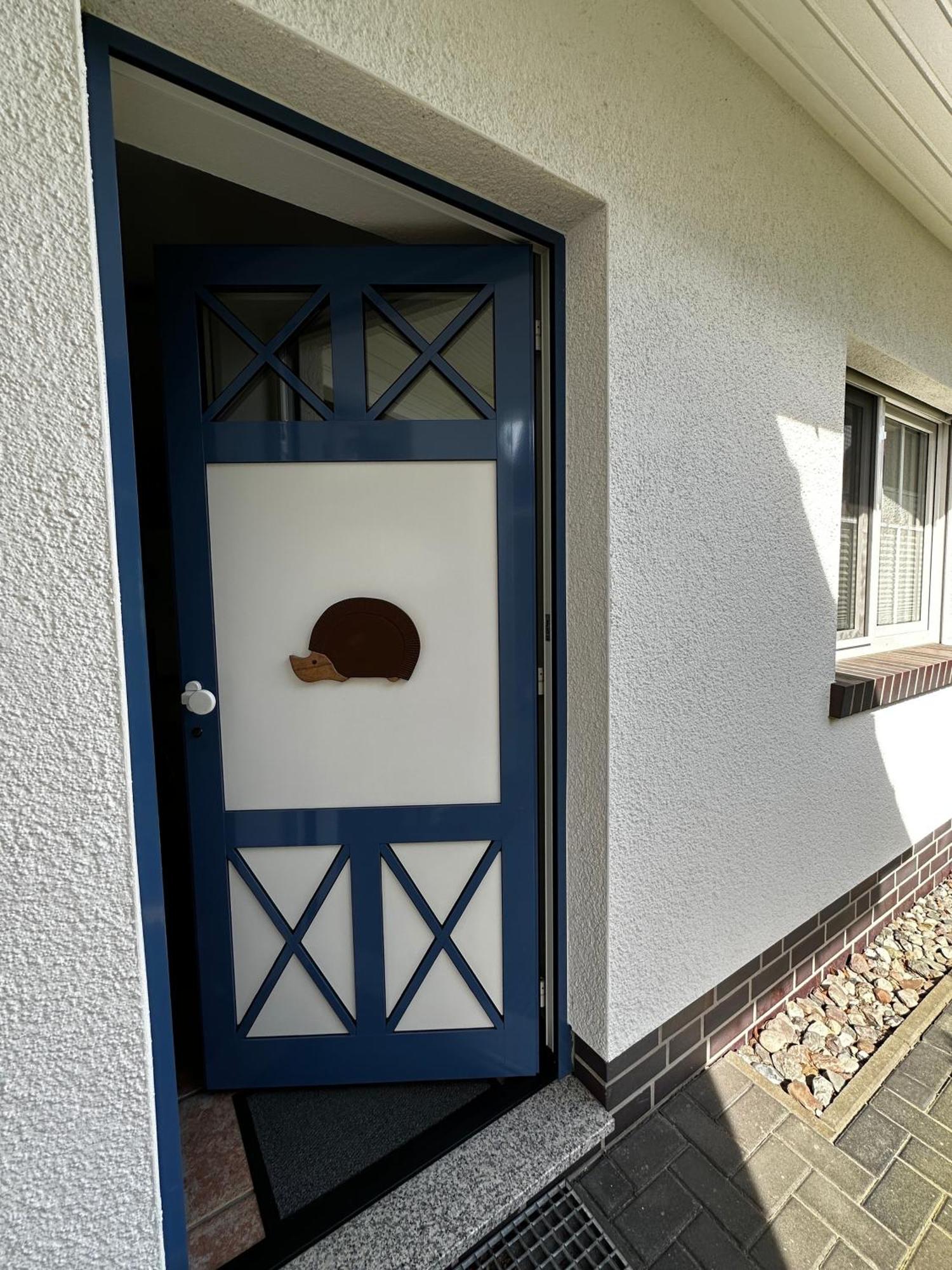 Igel Apartment Zingst Bagian luar foto