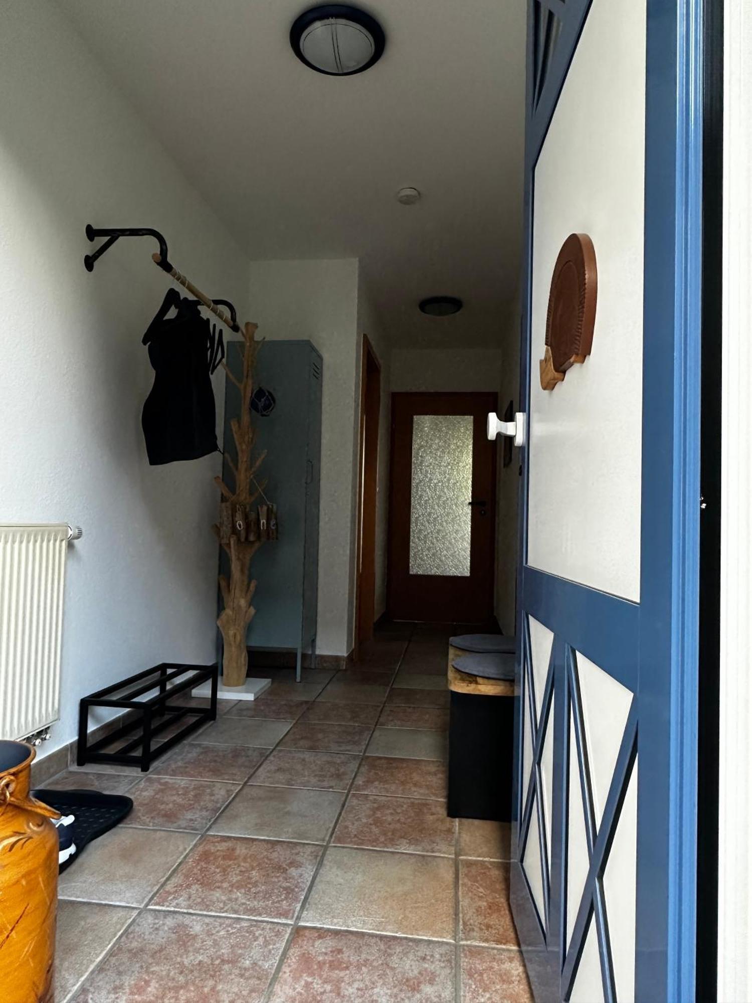 Igel Apartment Zingst Bagian luar foto