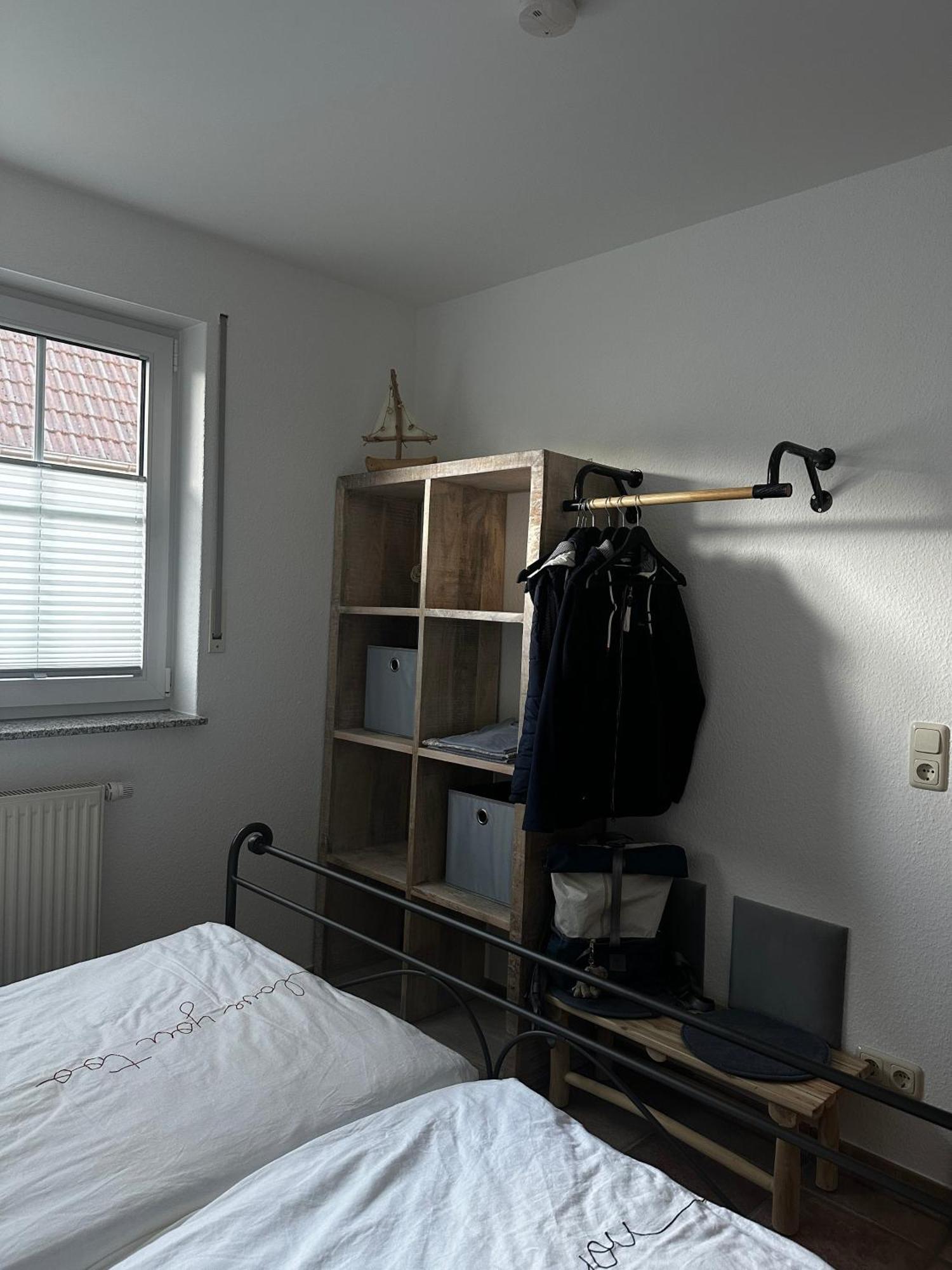 Igel Apartment Zingst Bagian luar foto