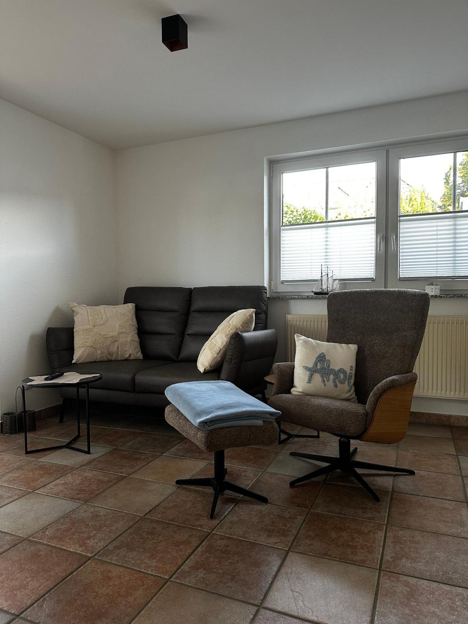 Igel Apartment Zingst Bagian luar foto